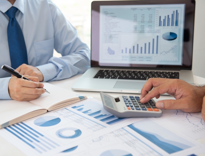 Valuation of business assets and liabilities for accurate financial assessment