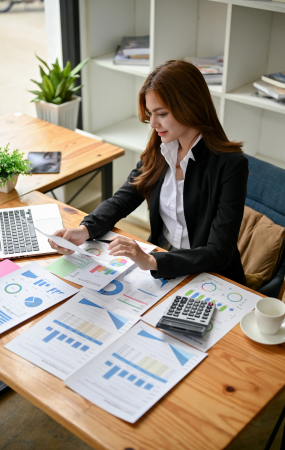 valuation-report-preparation